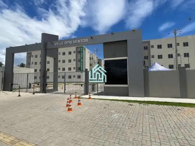 Apartamento aluguel em Região Geográfica Imediata de Natal, Parnamirim