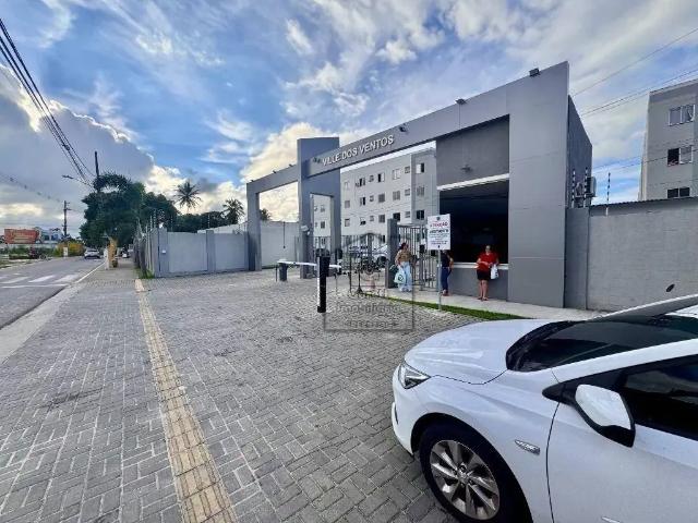 Apartamento aluguel em Região Geográfica Imediata de Natal, Parnamirim