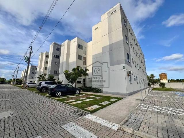 Apartamento aluguel em Região Geográfica Imediata de Natal, Parnamirim