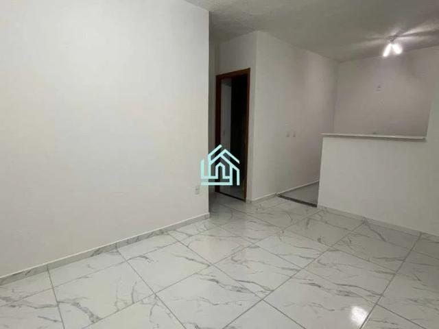 Apartamento aluguel em Parnamirim