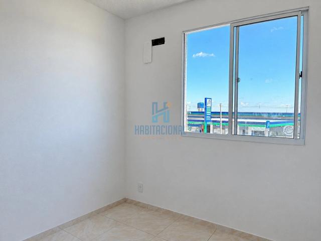 Apartamento aluguel em Parnamirim
