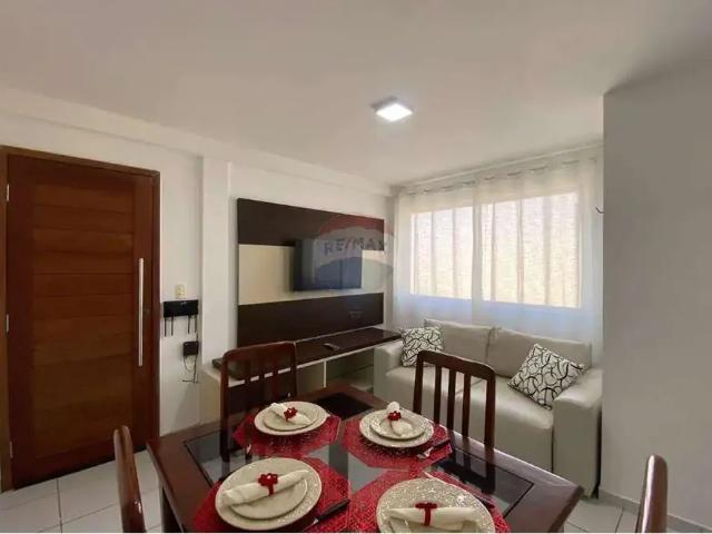 Apartamento aluguel em Região Geográfica Imediata de Natal, Parnamirim