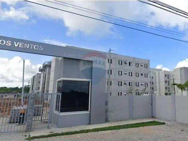 Apartamento aluguel em Parnamirim, Liberdade