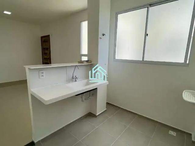 Apartamento aluguel em Liberdade, Parnamirim