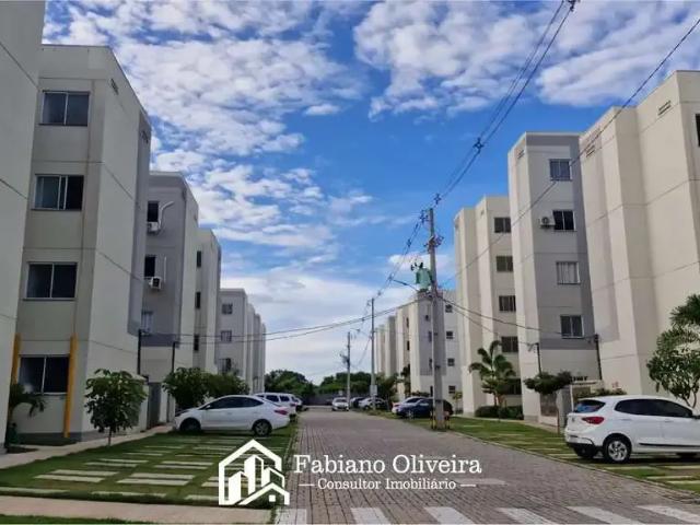 Apartamento aluguel em Região Geográfica Imediata de Natal, Parnamirim