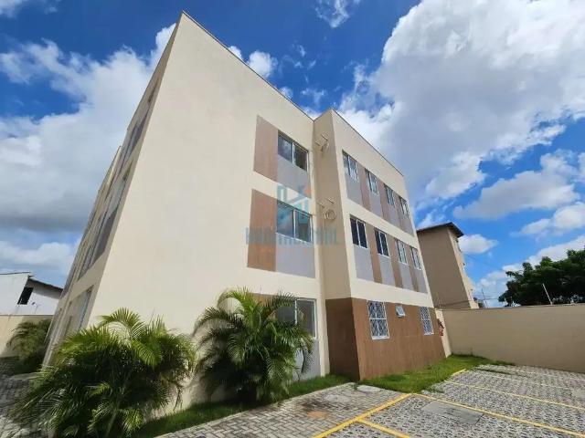 Apartamento aluguel em Região Geográfica Imediata de Natal, Parnamirim