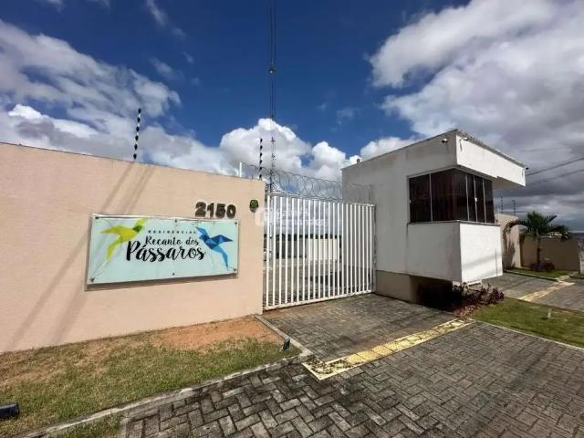 Apartamento aluguel em Região Geográfica Imediata de Natal, Parnamirim