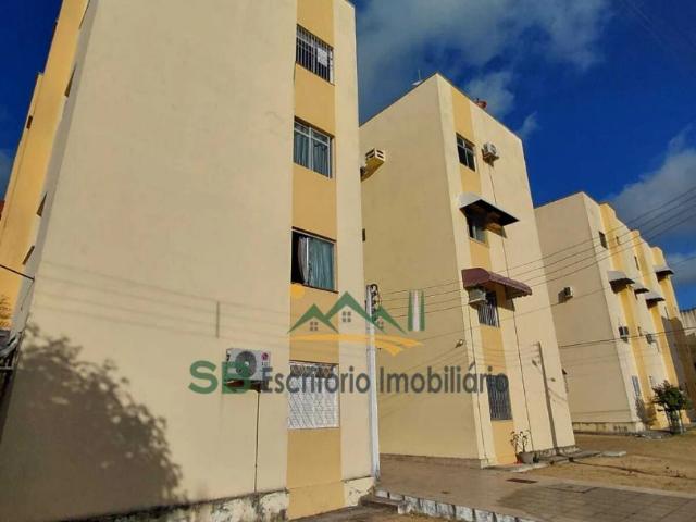 Apartamento aluguel em Portelinha, Parnamirim