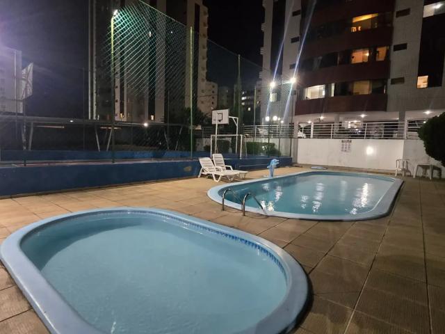 Apartamento aluguel em Região Geográfica Imediata de Natal, Parnamirim