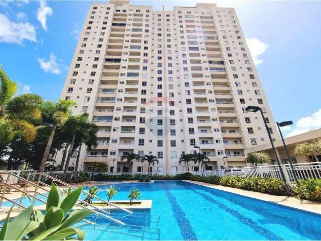 Apartamento aluguel em Parnamirim, Nova Parnamirim