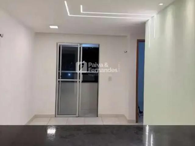 Apartamento aluguel em Região Geográfica Imediata de Natal, Parnamirim