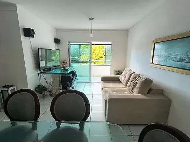 Apartamento aluguel em Região Geográfica Imediata de Natal, Parnamirim