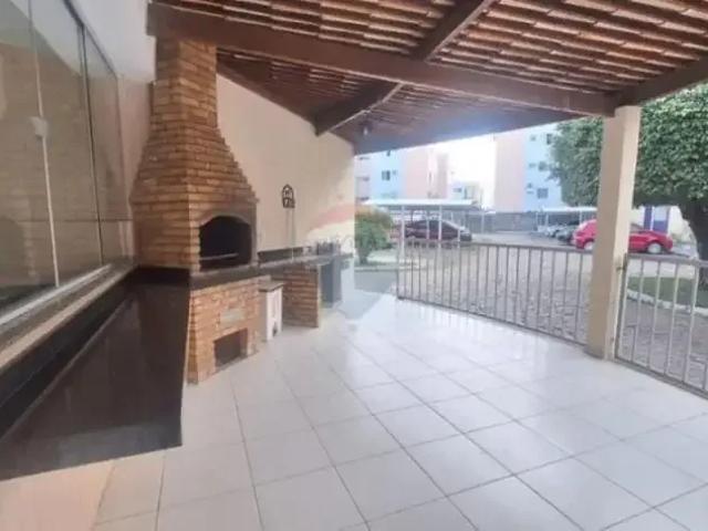 Apartamento aluguel em Região Geográfica Imediata de Natal, Parnamirim