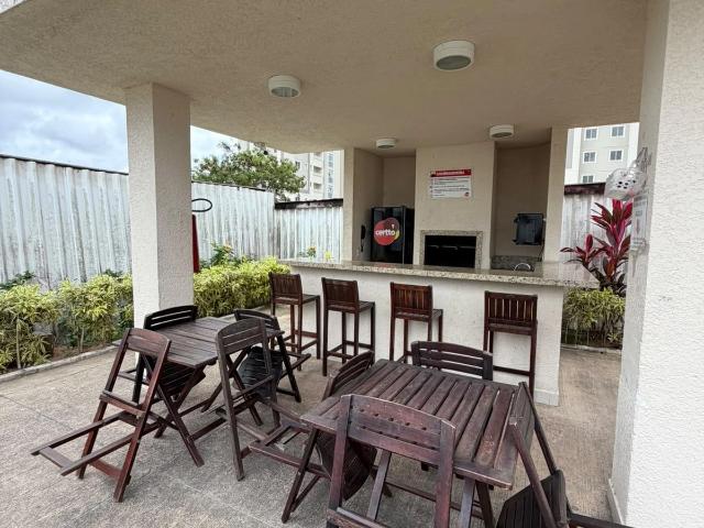 Apartamento aluguel em Parnamirim