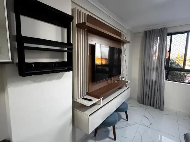 Apartamento aluguel em Região Geográfica Imediata de Natal, Parnamirim