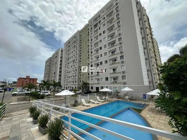 Apartamento aluguel em Região Geográfica Imediata de Natal, Parnamirim