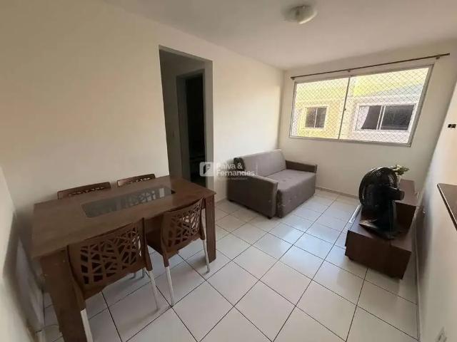 Apartamento aluguel em Região Geográfica Imediata de Natal, Parnamirim