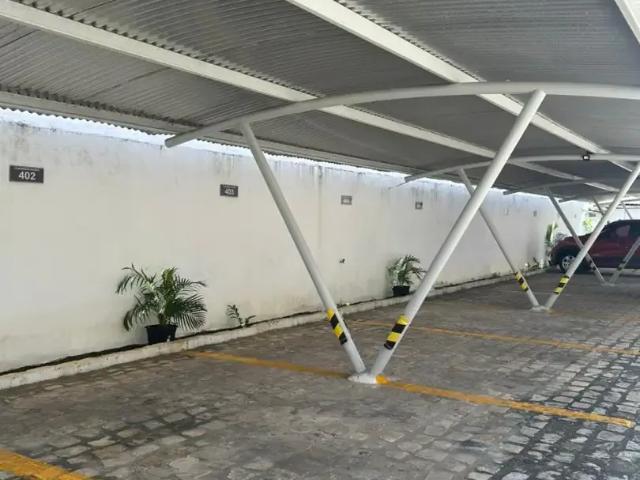 Apartamento aluguel em Região Geográfica Imediata de Natal, Parnamirim