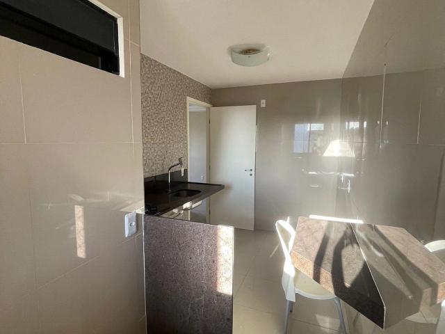 Apartamento aluguel em Portelinha, Parnamirim