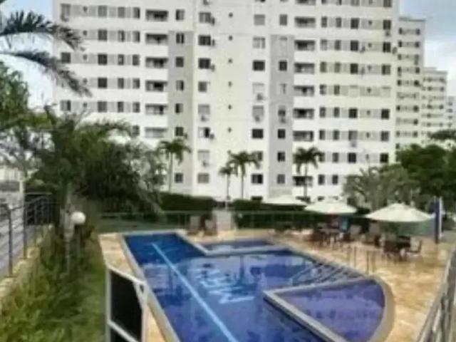 Apartamento aluguel em Região Geográfica Imediata de Natal, Parnamirim