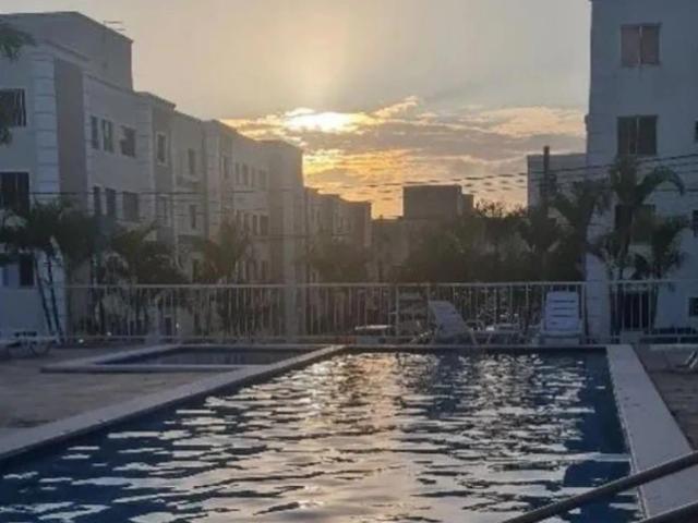Apartamento aluguel em Parnamirim