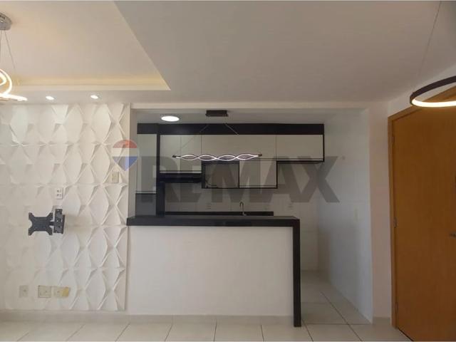 Apartamento aluguel em Parnamirim