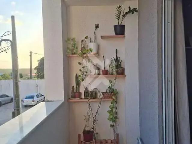 Apartamento aluguel em Região Geográfica Imediata de Natal, Parnamirim