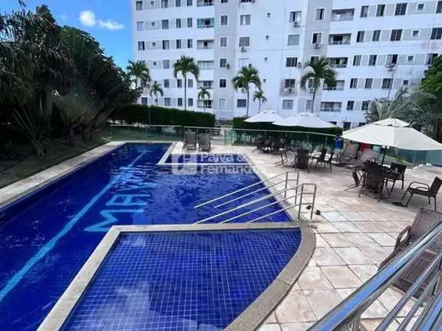 Apartamento aluguel em Região Geográfica Imediata de Natal, Parnamirim