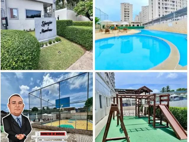 Apartamento aluguel em Região Geográfica Imediata de Natal, Parnamirim