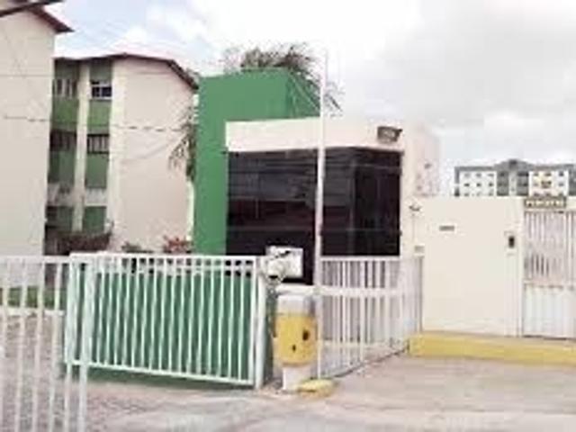 Apartamento aluguel em Região Geográfica Imediata de Natal, Parnamirim