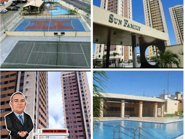 Apartamento aluguel em Região Geográfica Imediata de Natal, Parnamirim