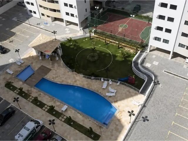 Apartamento aluguel em Região Geográfica Imediata de Natal, Parnamirim