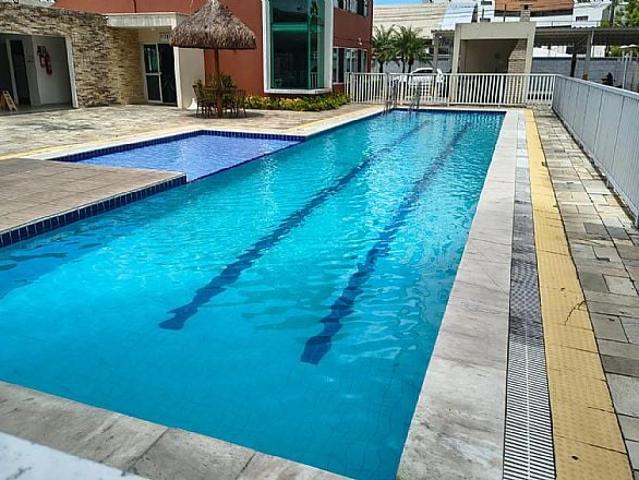 Apartamento aluguel em Região Geográfica Imediata de Natal, Parnamirim