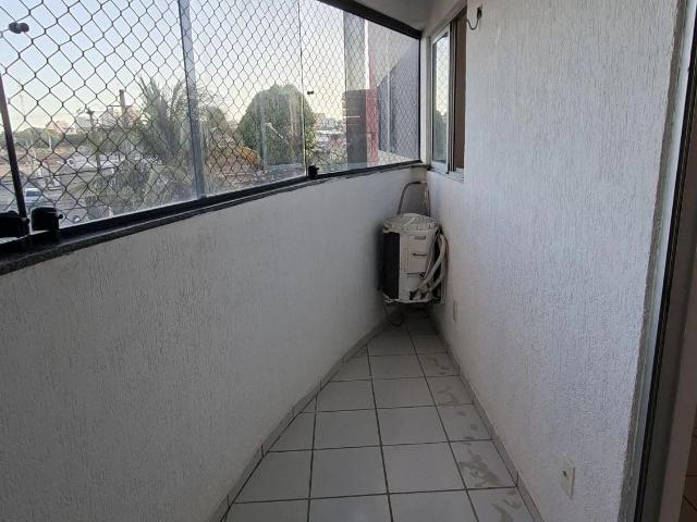 Apartamento aluguel em Região Geográfica Imediata de Natal, Parnamirim