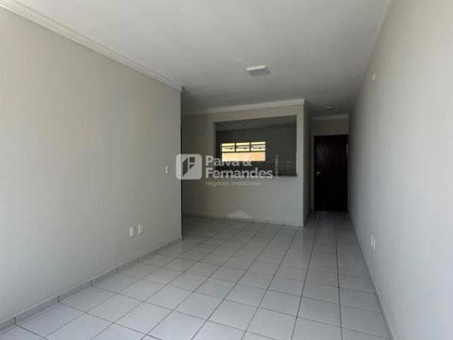 Apartamento aluguel em Parnamirim