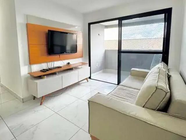 Apartamento aluguel em Região Geográfica Imediata de Natal, Parnamirim