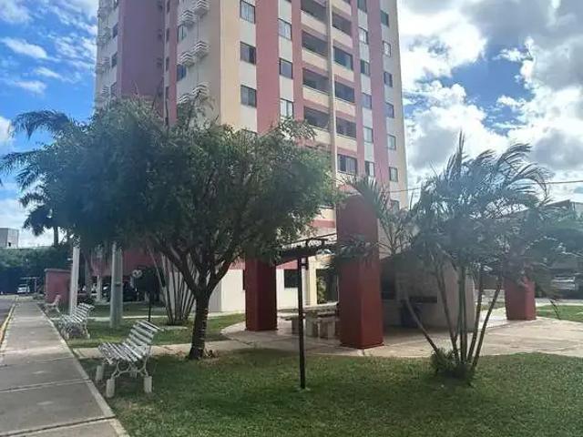 Apartamento aluguel em Região Geográfica Imediata de Natal, Parnamirim