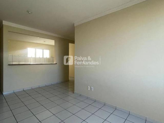 Apartamento aluguel em Parnamirim