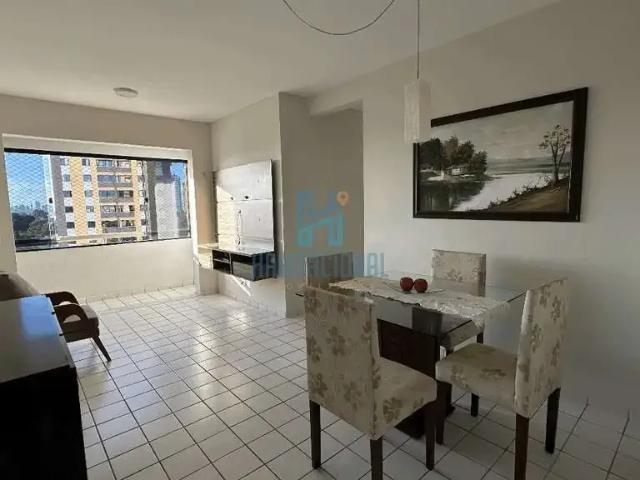 Apartamento aluguel em Região Geográfica Imediata de Natal, Parnamirim