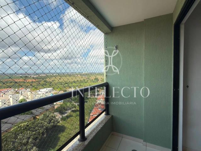 Apartamento aluguel em Região Geográfica Imediata de Natal, Parnamirim
