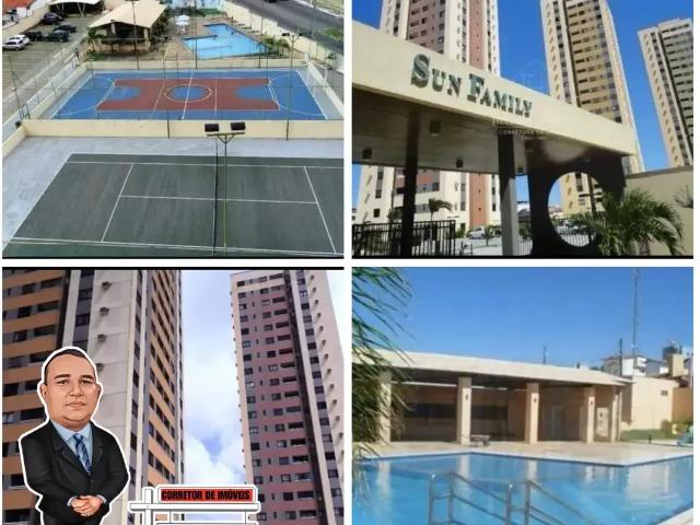 Apartamento aluguel em Região Geográfica Imediata de Natal, Parnamirim