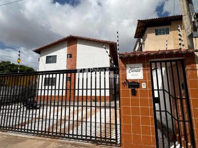 Apartamento aluguel em Parnamirim