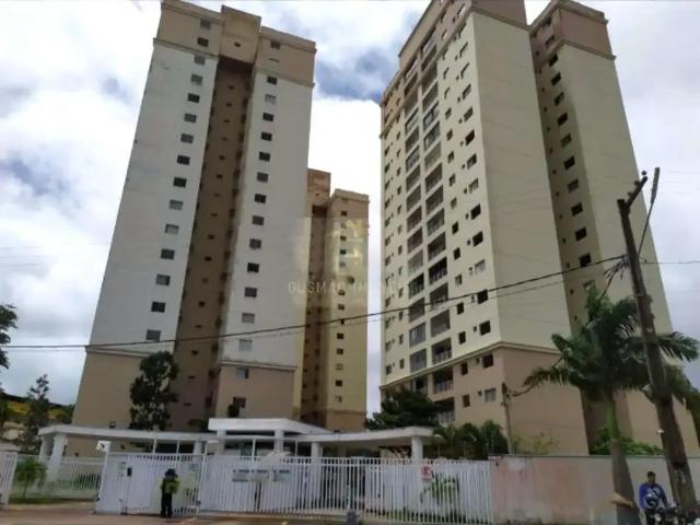 Apartamento aluguel em Parnamirim, Nova Parnamirim