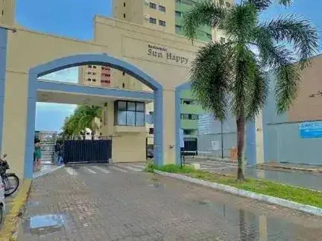 Apartamento aluguel em Região Geográfica Imediata de Natal, Parnamirim