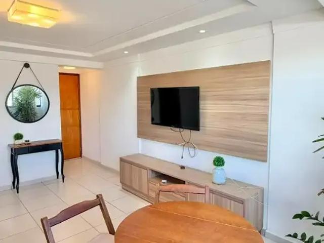 Apartamento aluguel em Região Geográfica Imediata de Natal, Parnamirim