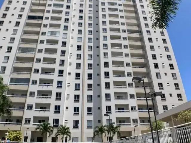 Apartamento aluguel em Região Geográfica Imediata de Natal, Parnamirim