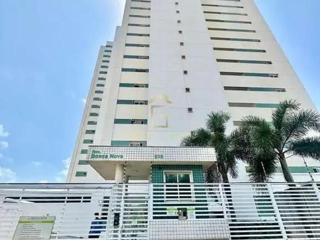 Apartamento aluguel em Região Geográfica Imediata de Natal, Parnamirim