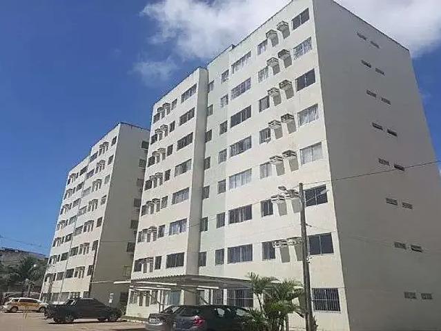 Apartamento aluguel em Região Geográfica Imediata de Natal, Parnamirim