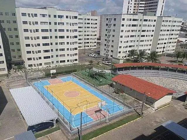 Apartamento aluguel em Região Geográfica Imediata de Natal, Parnamirim