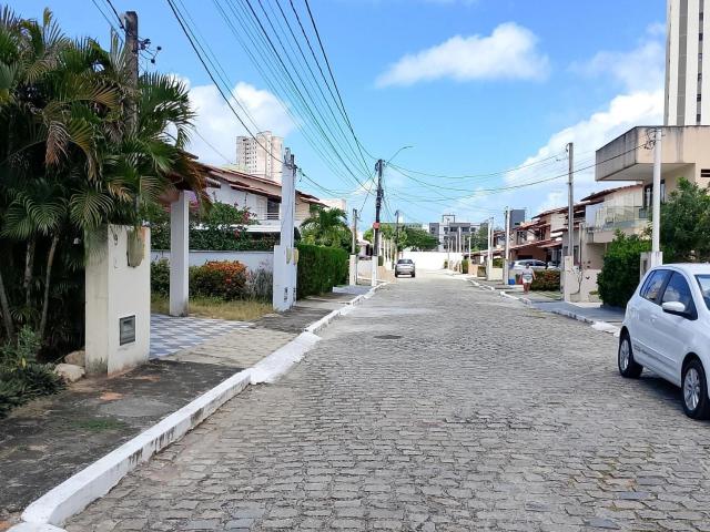 Apartamento aluguel em Parnamirim